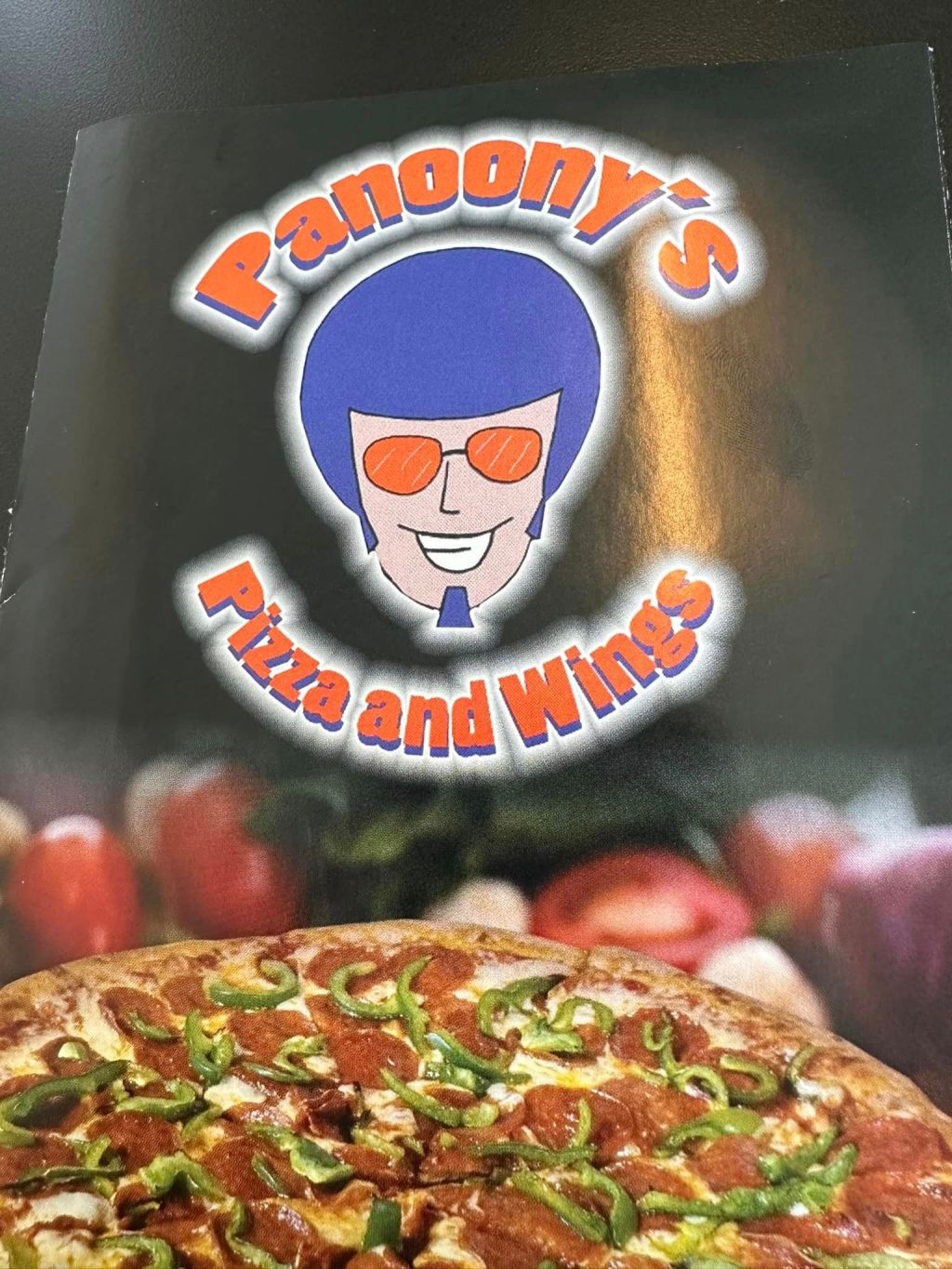 Panoony’s Pizza and&nbsp;Wings