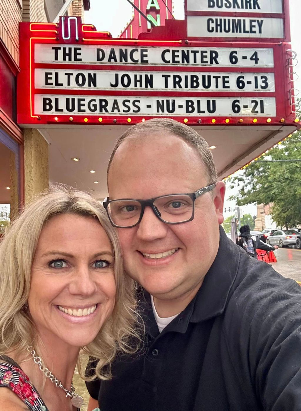 (2 days shy of 19 years) Buskirk Chumley, Caveat Emptor, Graduate Hotel, Smokeworks, Blu Boy, and Morgan Monroe State&nbsp;Forest