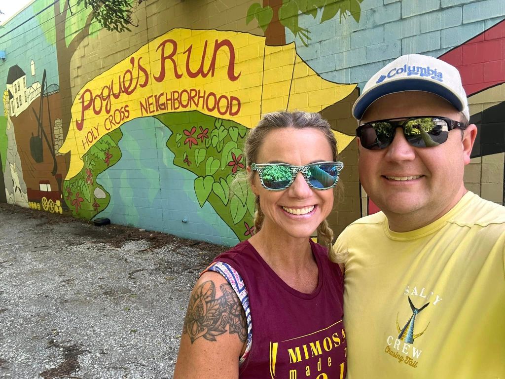 Hiking, Tacos, and Shopping … oh&nbsp;my?