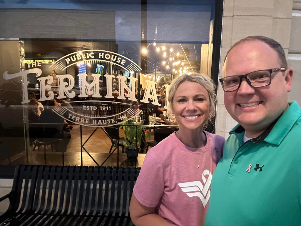 The Terminal Public House – Terre&nbsp;Haute!