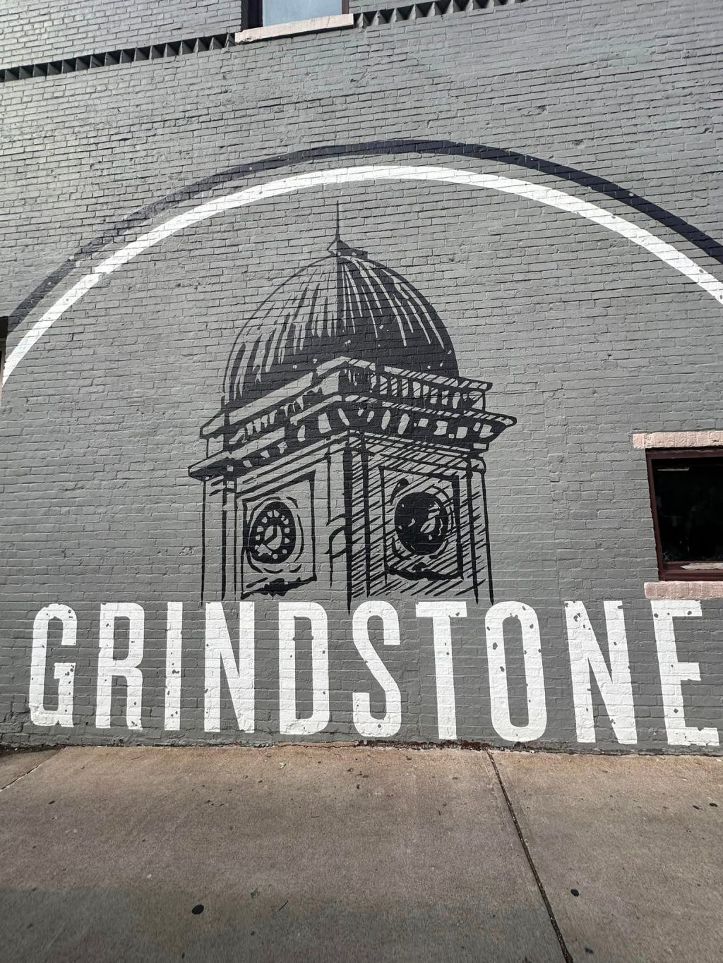 Grindstone Public House