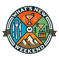 What's New Weekend